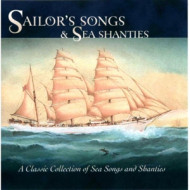 SAILOR'S SONGS AND SEA SH