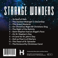 STRANGE WONDERS VOL.2