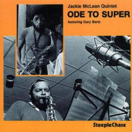 ODE TO SUPER