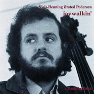 JAYWALKIN'