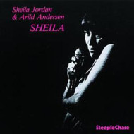SHEILA