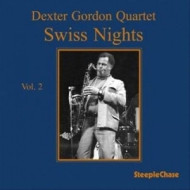 SWISS NIGHTS VOL.2 -180GR