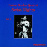SWISS NIGHTS VOL.II