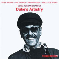 DUKE'S ARTISTRY
