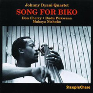 SONG FOR BIKO