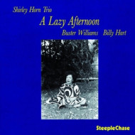 A LAZY AFTERNOON -180GR-