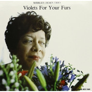 VIOLETS FOR YOUR ..-180GR