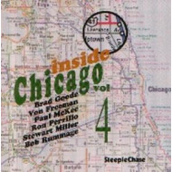 INSIDE CHICAGO VOL.4