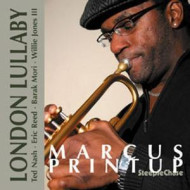 LONDON LULLABY