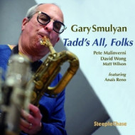 TADD'S ALL, FOLKS