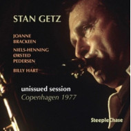 COPENHAGEN UNISSUED SESSION 1977