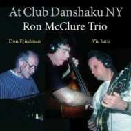 AT CLUB DANSHAKU NY