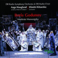 BORIS GODUNOV (1869 VERSION)