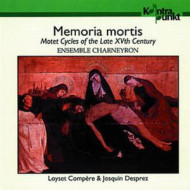 MEMORIA MORTIS