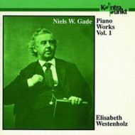 PIANO WORKS VOL.1