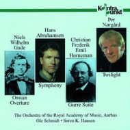 OSSIAN OVERTURE/SYMPHONY/