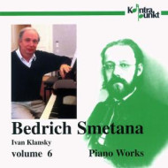 COMPLETE PIANO WORKS V.6