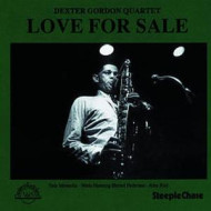 LOVE FOR SALE