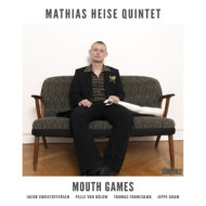MOUTH GAMES