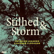 STILHED & STORM