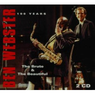BRUTE & THE BEAUTIFUL