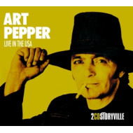 LIVE IN USA