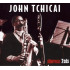 JOHN TCHICAI