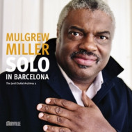 SOLO IN BARCELONA