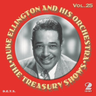TREASURY SHOWS VOL. 25