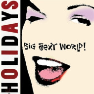 BIG SEXY WORLD