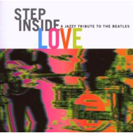 STEP INTO LOVE:A JAZZY