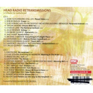 HEAD RADIO RETRANSMISSION