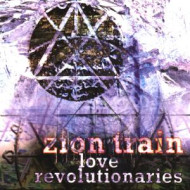 LOVE REVOLUTIONAIRES