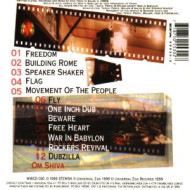 LOVE REVOLUTIONAIRES