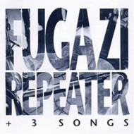 REPEATER & 3 SONGS