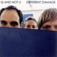 DIFFERENT DAMAGE