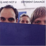 DIFFERENT DAMAGE