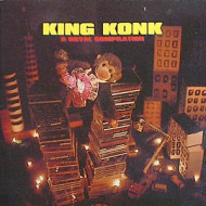 KING KONK