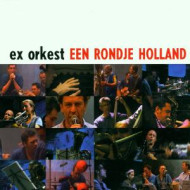 RONDJE HOLLAND