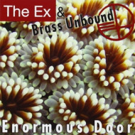 ENORMOUS DOOR