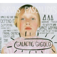 GALACTIC GIGOLO