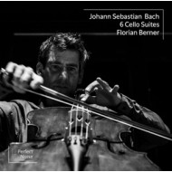 BACH: 6 CELLO SUITES