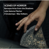 SCENES OF HORROR