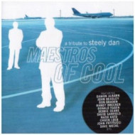 MAESTROS OF COOL
