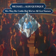 WE MAY BE CATTLE BUT WE'VE ALL GOT NAMES