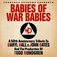 BABIES OF WAR BABIES