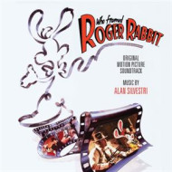 WHO FRAMED ROGER RABBIT