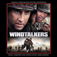 WINDTALKERS