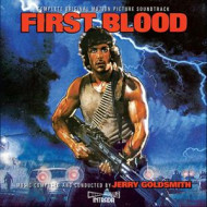 FIRST BLOOD