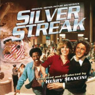 SILVER STREAK